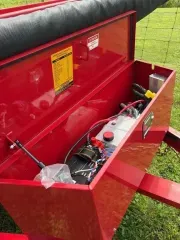 new Dump Trailers U-Dump  for sale, in Albany, OH Thumbnail 3