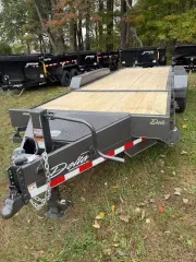 2027 DELTA 38TB 