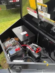 new Dump Trailers U-Dump  for sale, in Albany, OH Thumbnail 3
