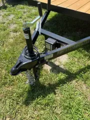 new Utility Trailers Carry-On  for sale, in Albany, OH Thumbnail 2