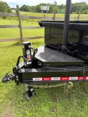 new Dump Trailers U-Dump  for sale, in Albany, OH Thumbnail 2