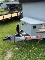 new Dump Trailers U-Dump  for sale, in Albany, OH Thumbnail 3