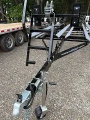 new Utility Trailers Wolverine  for sale, in Albany, OH Thumbnail 2