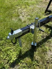 new Utility Trailers Wolverine  for sale, in Albany, OH Thumbnail 3