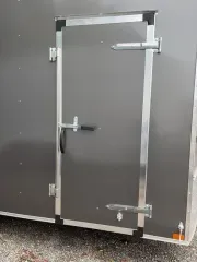 new Cargo (Enclosed) Trailers Homesteader Trailers  for sale, in Albany, OH Thumbnail 3