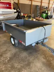 2027 U-DUMP 46-2 REBEL LITE 