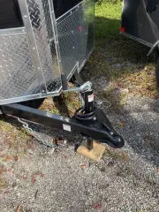 new Cargo (Enclosed) Trailers Homesteader Trailers  for sale, in Albany, OH Thumbnail 2