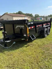 2027 Homesteader Trailers 714HX 