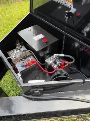 new Dump Trailers U-Dump  for sale, in Albany, OH Thumbnail 3