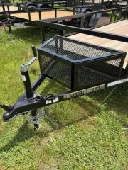 new Utility Trailers Carry-On  for sale, in Albany, OH Thumbnail 2