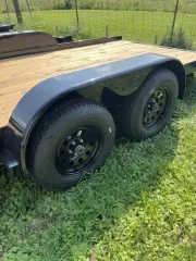 new Car Haulers / Racing Trailers Carry-On  for sale, in Albany, OH Thumbnail 3