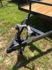new Utility Trailers Carry-On  for sale, in Albany, OH Thumbnail 2