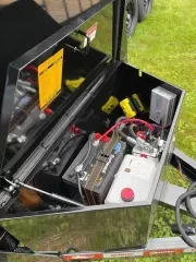 new Dump Trailers U-Dump  for sale, in Albany, OH Thumbnail 3