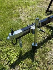 new Utility Trailers Wolverine  for sale, in Albany, OH Thumbnail 3
