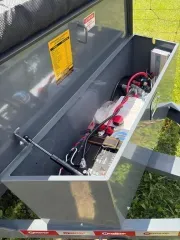 new Dump Trailers U-Dump  for sale, in Albany, OH Thumbnail 3