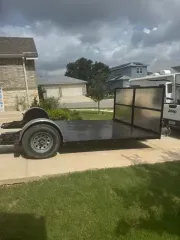 new Equipment / Flatbed Trailers Texas Trailers  for sale, in New Braunfels, TX Thumbnail 3