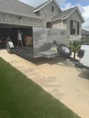 new Equipment / Flatbed Trailers Texas Trailers  for sale, in New Braunfels, TX Thumbnail 6
