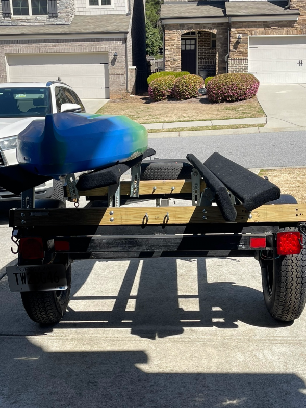 used Watercraft Trailers Other  for sale, in Cumming, GA Thumbnail 10