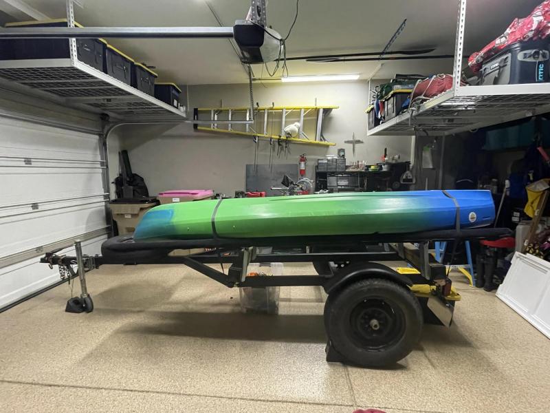used Watercraft Trailers Other  for sale, in Cumming, GA image-0