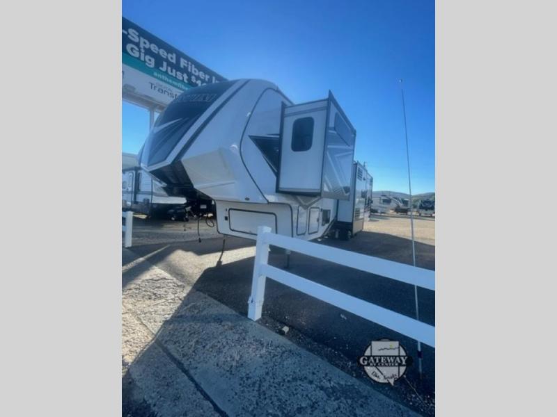 new Toy Haulers Grand Design RV Momentum G-Class for sale, in Elko, NV Thumbnail 3