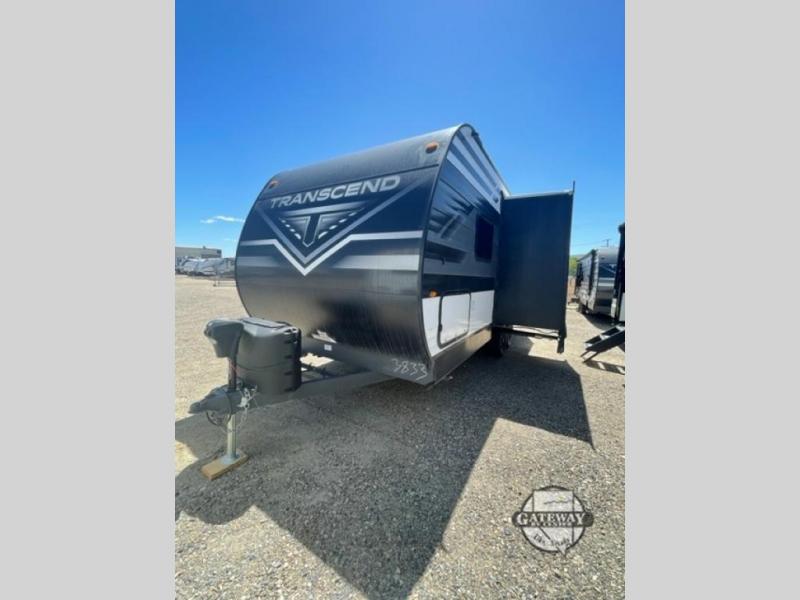 new Travel Trailers Grand Design RV Transcend Xplor for sale, in Elko, NV Thumbnail 3