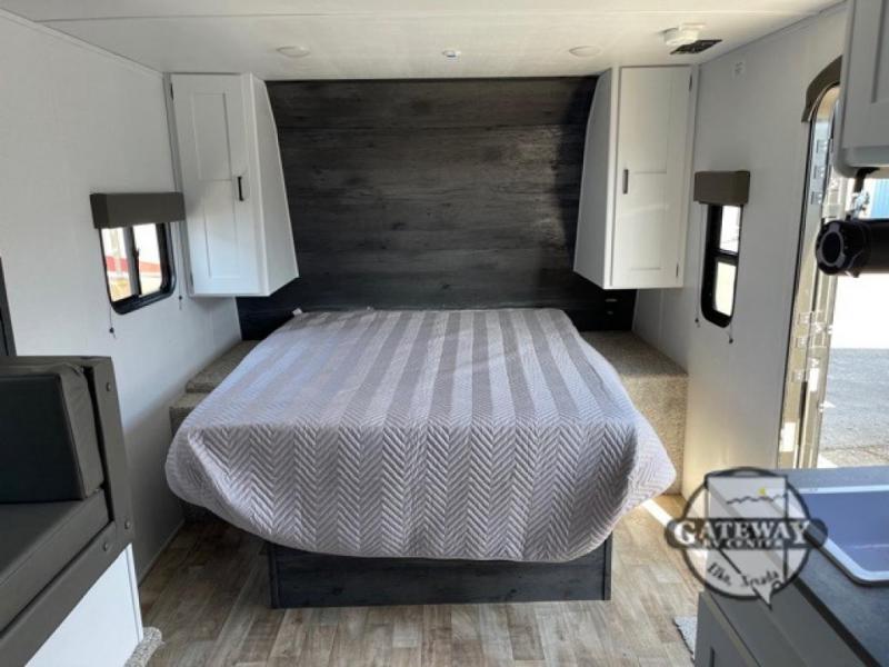 new Travel Trailers Keystone RV Hideout for sale, in Elko, NV Thumbnail 7