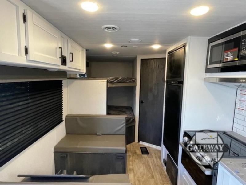 new Travel Trailers Keystone RV Hideout for sale, in Elko, NV Thumbnail 4