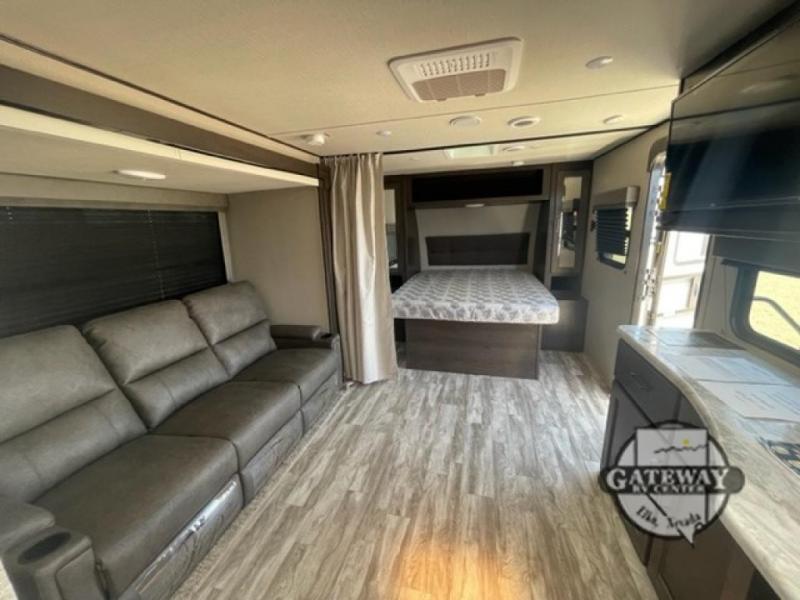 new Travel Trailers Grand Design RV Transcend Xplor for sale, in Elko, NV Thumbnail 6