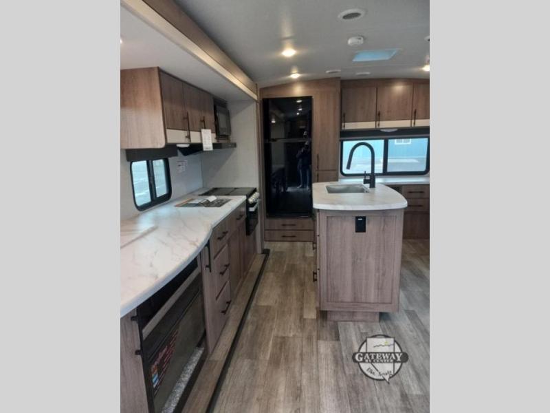 new Travel Trailers Grand Design RV Imagine for sale, in Elko, NV Thumbnail 5