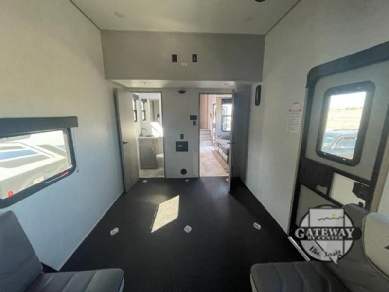 new Toy Haulers Grand Design RV Momentum G-Class for sale, in Elko, NV Thumbnail 9