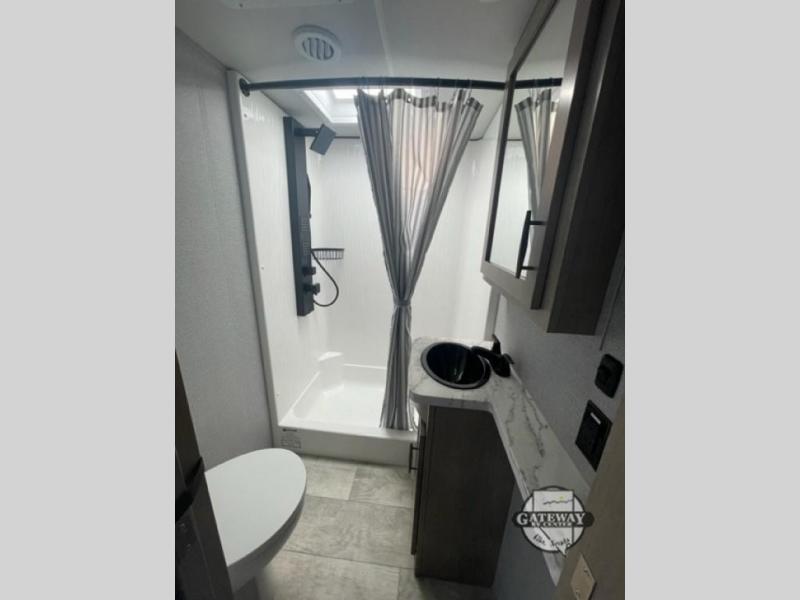 new Toy Haulers Grand Design RV Momentum G-Class for sale, in Elko, NV Thumbnail 11