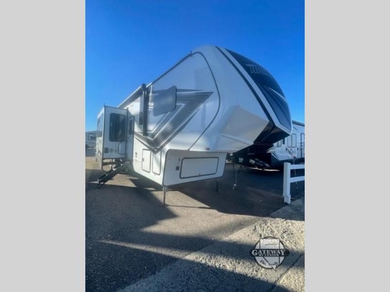 new Toy Haulers Grand Design RV Momentum G-Class for sale, in Elko, NV image-0