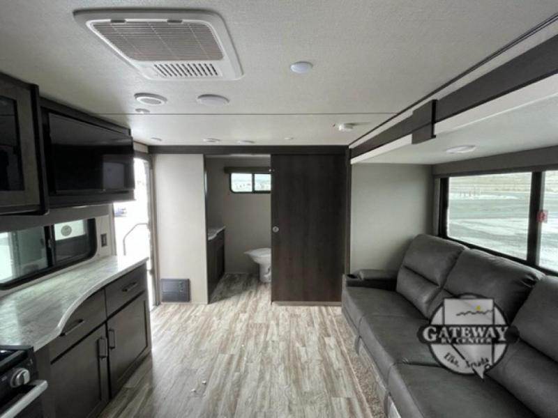 new Travel Trailers Grand Design RV Transcend Xplor for sale, in Elko, NV Thumbnail 4