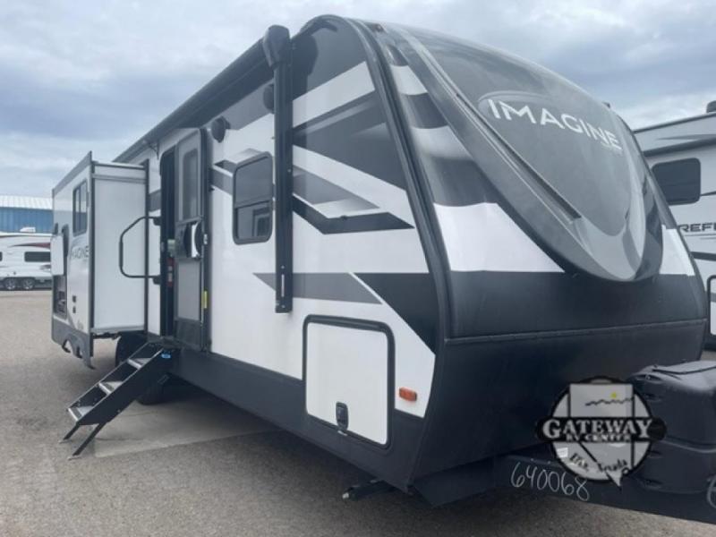 2023 Grand Design Imagine 2670MK