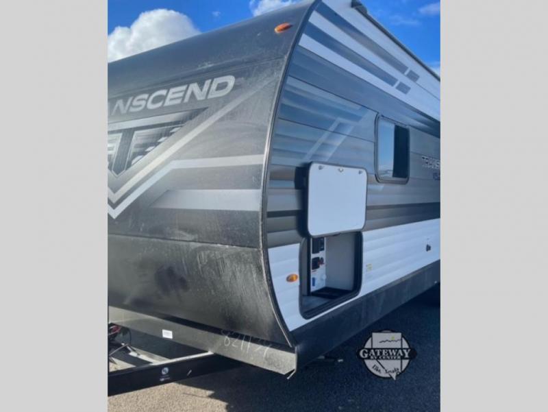 2022 Grand Design Transcend Xplor 231RK