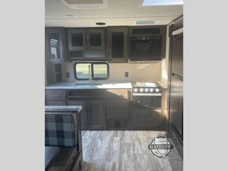 new Travel Trailers Grand Design RV Transcend Xplor for sale, in Elko, NV Thumbnail 5