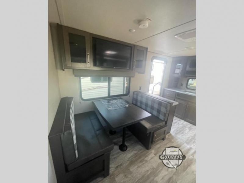 new Travel Trailers Grand Design RV Transcend Xplor for sale, in Elko, NV Thumbnail 4