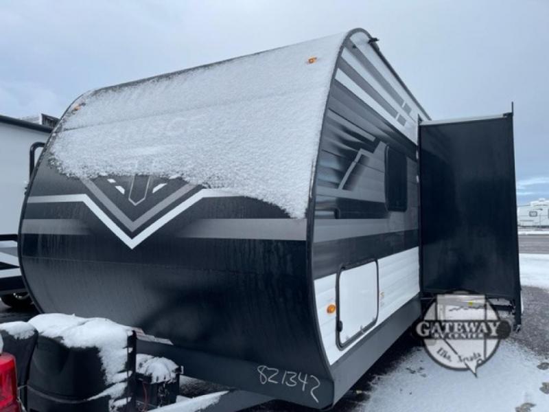new Travel Trailers Grand Design RV Transcend Xplor for sale, in Elko, NV Thumbnail 3