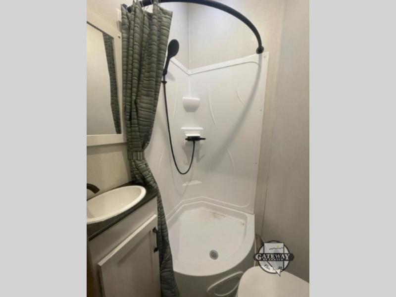 new Toy Haulers Keystone RV Carbon for sale, in Elko, NV Thumbnail 8