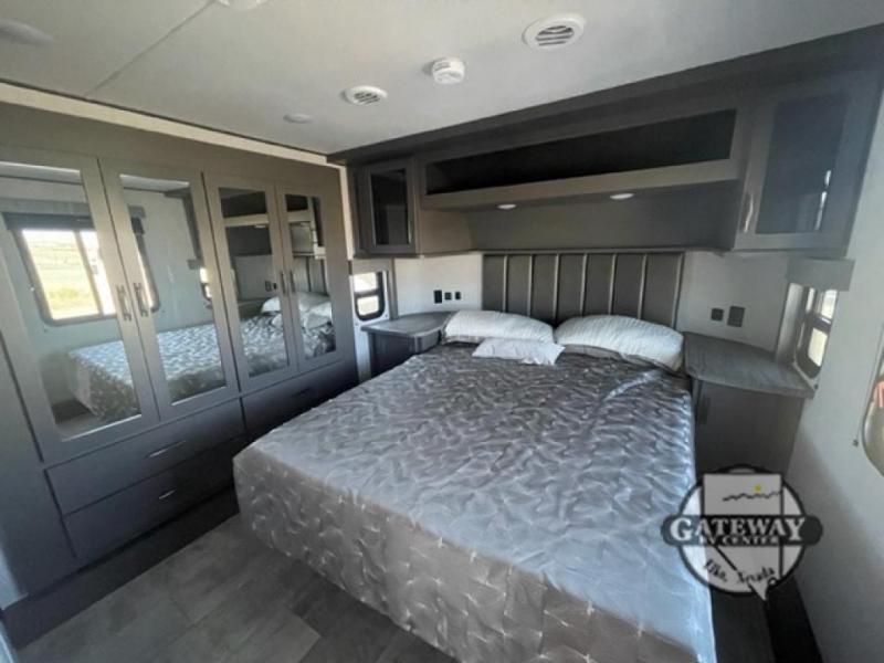 new Toy Haulers Grand Design RV Momentum G-Class for sale, in Elko, NV Thumbnail 10