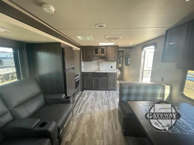 new Travel Trailers Grand Design RV Transcend Xplor for sale, in Elko, NV Thumbnail 4