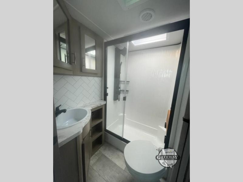 new Toy Haulers Grand Design RV Momentum G-Class for sale, in Elko, NV Thumbnail 10