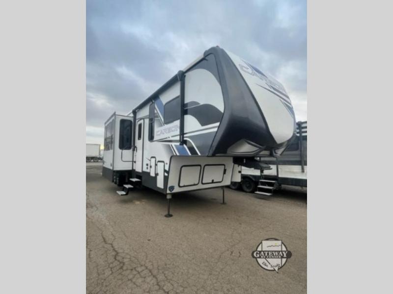new Toy Haulers Keystone RV Carbon for sale, in Elko, NV image-0