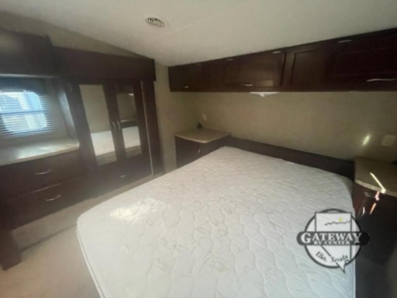 used Toy Haulers Heartland RV Torque for sale, in Elko, NV Thumbnail 6