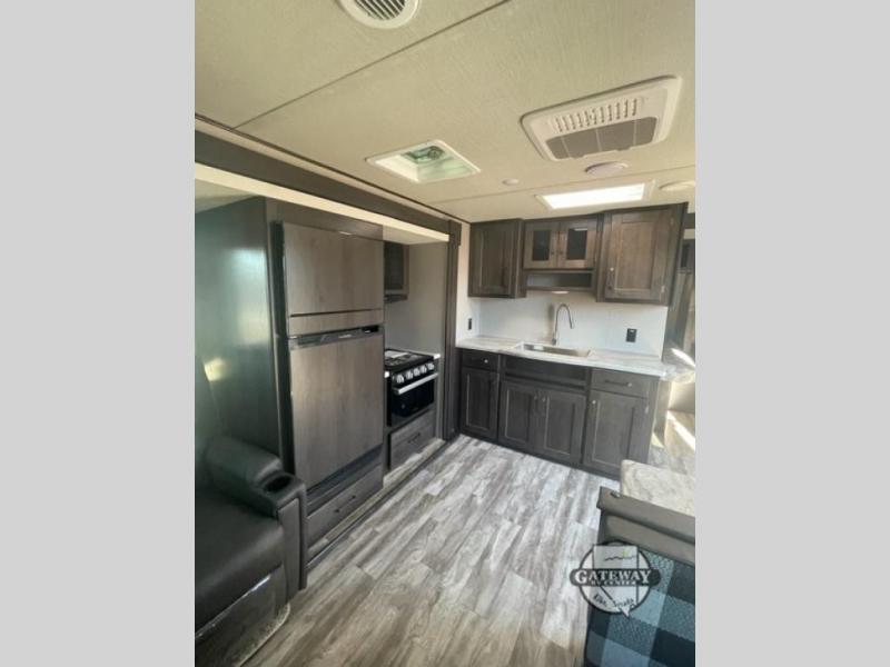 new Travel Trailers Grand Design RV Transcend Xplor for sale, in Elko, NV Thumbnail 5