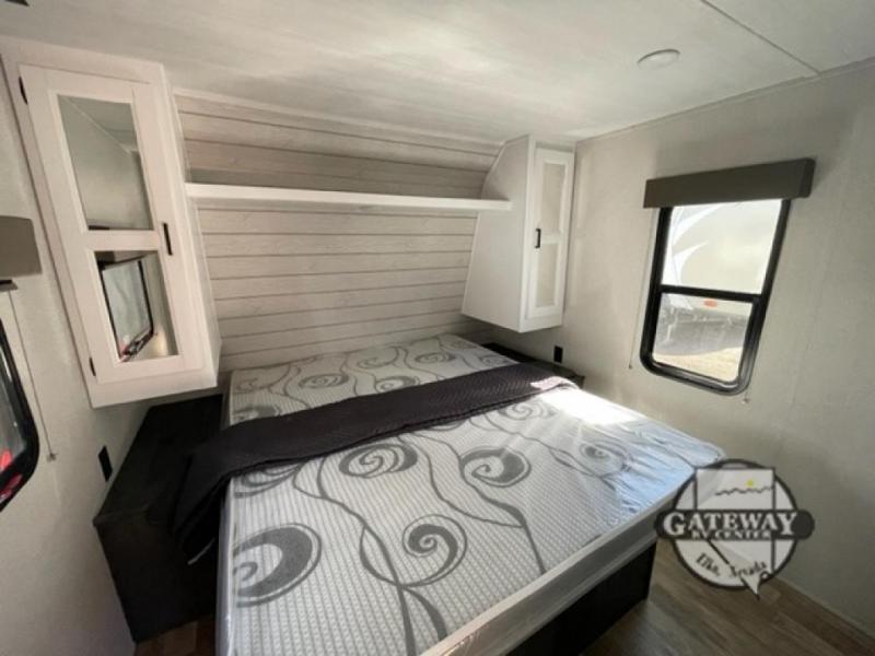new Travel Trailers Keystone RV Hideout for sale, in Elko, NV Thumbnail 8