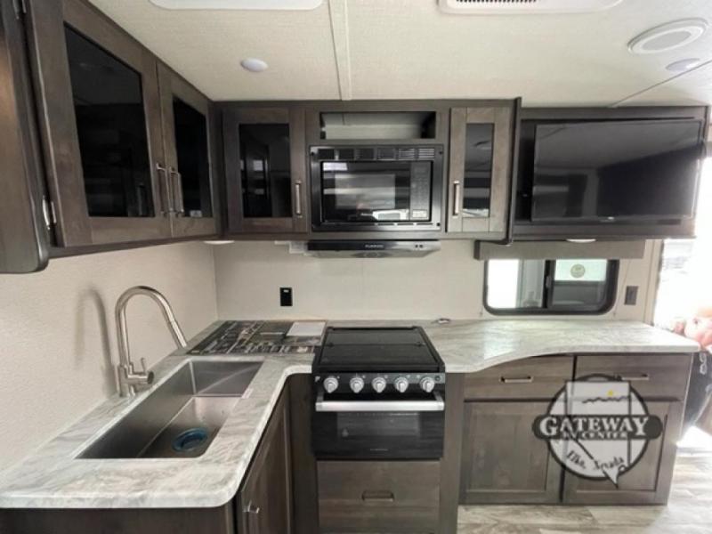 new Travel Trailers Grand Design RV Transcend Xplor for sale, in Elko, NV Thumbnail 5