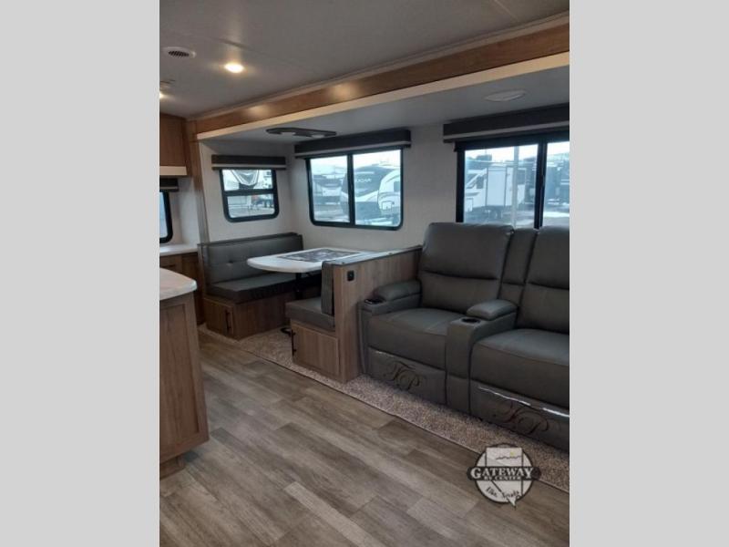 new Travel Trailers Grand Design RV Imagine for sale, in Elko, NV Thumbnail 4