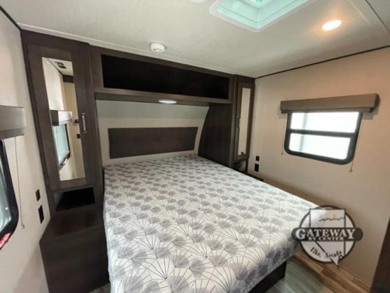 new Travel Trailers Grand Design RV Transcend Xplor for sale, in Elko, NV Thumbnail 6