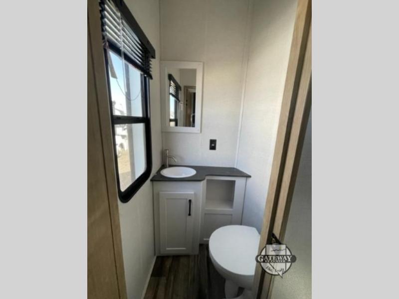 new Toy Haulers Keystone RV Carbon for sale, in Elko, NV Thumbnail 7